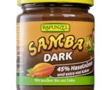 CREMA SAMBA DARK 250GR RAPUNZEL