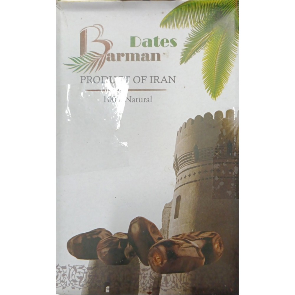 CURMALE CU SAMBURI PROASPETE BARMAN 500GR MAZAFATI