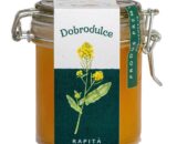 MIERE DE RAPITA 350GR DOBRODULCE