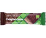 NAPOLITANA INVELITA IN CIOCOLATA CLASSIC BIO 40G HARMONICA