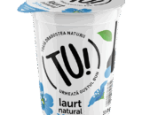IAURT NATURAL DE VACA 3.6% 350GR TU!