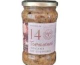 TOCANA DE CIUPERCI 300GR TOPOLOVENI