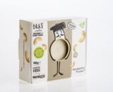 ALTERNATIVA LA BRANZA DIN CAJU BIO CASHEW BERT RAWCKERS