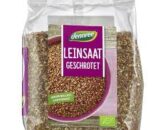 SEMINTE DE IN ZDROBITE BIO 200G DENNREE