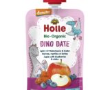 PIURE DE MERE, AFINE SI CURMALE BIO 100G HOLLE
