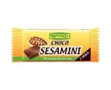 BATON CU SUSAN SI CIOCOLATA BIO 27GR RAPUNZEL