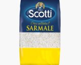 OREZ  PENTRU SARMALE 900G SCOTTI