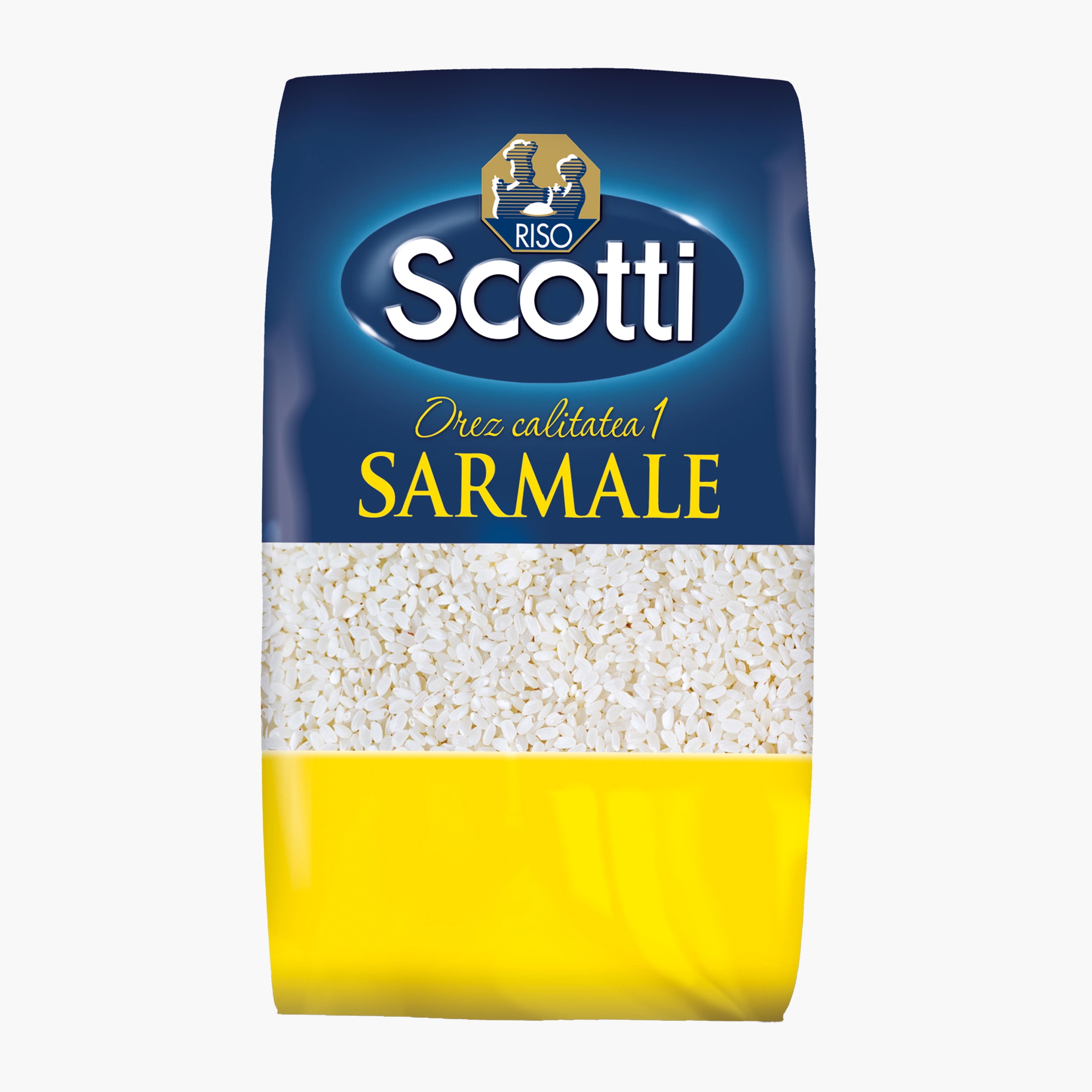 OREZ  PENTRU SARMALE 900G SCOTTI