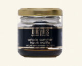 TRUFE NEGRE DE VARA INTREGI 25GR DRYAS