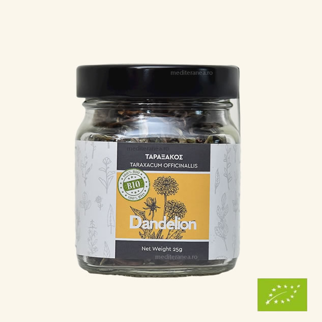 PAPADIE BIO 25GR IPEROS