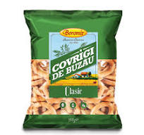 COVRIGI DE BUZAU CLASICI 200GR BOROMIR