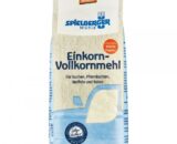 FAINA INTEGRALA EINKORN DEMETER BIO 500G SPIELBERGER