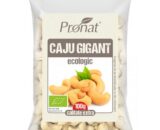 CAJU CRUD BIO 100GR PRONAT