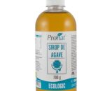 SIROP DE AGAVE 700G PRONAT