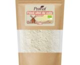 FAINA ALBA DE OVAZ BIO 500G PRONAT
