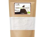 FAINA DE SOIA BIO 500G PRONAT