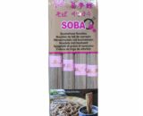 NOODLES SOBA DIN HRISCA 300G EAGLEGLOBE