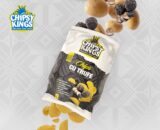 CHIPSURI CU TRUFE 60GR CHIPSY KING