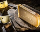 BRANZA DE VACA MATURATA TRAPIST 200GR TOROCKOI/DE COLTESTI