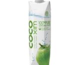 APA DIN NUCA DE COCOS 100% PURA 1L COCOXIM