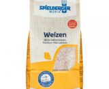 GRAU DEMETER BIO 1000G SPIELBERGER