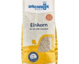 GRAU EINKORN DEMETER BIO 500G SPIELBERGER