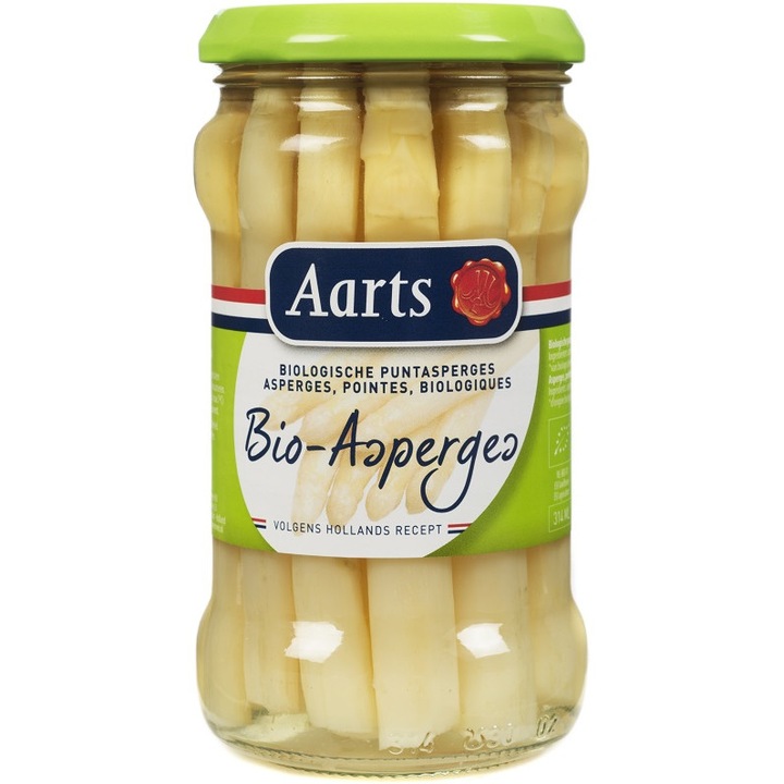 SPARANGHEL BIO 280G AARTS