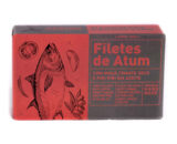 TON FILE IN ULEI DE MASLINE CU MAR, ROSII USCATE SI ARDEI IUTE 120G AVEIRO