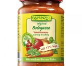 SOS BOLOGNEZ VEGETARIAN BIO 340GR RAPUNZEL