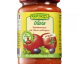 PASTA DE TOMATE OLIVIA BIO 370G RAPUNZEL