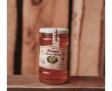 MIERE DE TEI  BIO 500G PAULENI