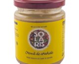 CREMA DE ARAHIDE 250GR SOLARIS