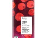 CIOCOLATA AMARUIE 70% CU MERISOARE BIO 100G VIVANI