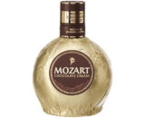 LICHIOR GOLD CHOCOLATE CREAM 17% 0.5L MOZART