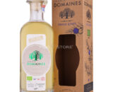 GIN FRENCH OAK 40% BIO 0.7L GRANDS DOMAINS