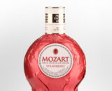 LICHIOR WHITE CHOCOLATE CREAM STRAWBERRY 15% 0.5L MOZART