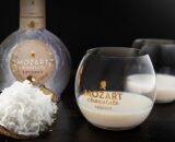 LICHIOR COCONUT CHOCOLATE CREAM 15% 0.5L MOZART