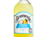 BAUTURA CU ANANAS SI COCOS 375ML BUNDABERG