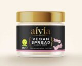 UNT VEGAN CU BACON 160G AIVIA