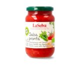 SOS DE ROSII CU LEGUME SALSA PRONTA BIO 340G LA SELVA