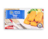 CROCHETE DIN PESTE CONGELATE 250G ALFREDO