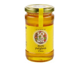 MIERE DE FLOAREA SOARELUI 400G SOLARIS