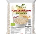 FULGI DE OVAZ FINI BIO 500G PRONAT
