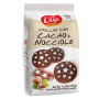 BISCUITI CU CACAO SI ALUNE 320G LAGO