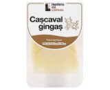 CASCAVAL GINGAS FELIAT 120G LAPTARIA CU CAIMAC