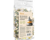 MIX DE MIEZ DE FLOAREA SOARELUI SI DOVLEAC 150G ALEVIA