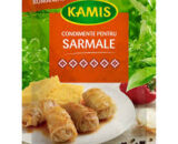 CONDIMENT AMESTEC PENTRU SARMALE 25G KAMIS
