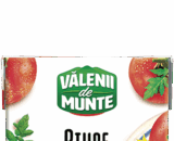 PIURE DE ROSII 500G VALENII DE MUNTE