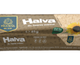 HALVA SUPERIOARA DE FLOAREA SOARELUI 45G FELEACUL