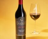 VIN ROSU SEC CABERNET/MERLOT/SHIRAZ/RARA NEAGRA BRAVOURE 0.75L CHATEAU CRISTI